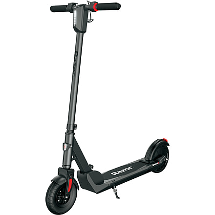 Razor E Prime III Electric Scooter, Black, 13111896