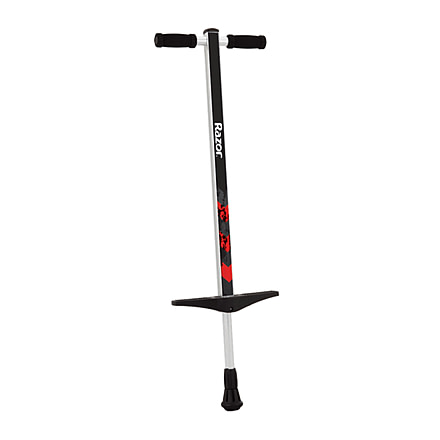 Razor GoGo Pogo Stick, Black, 10068001