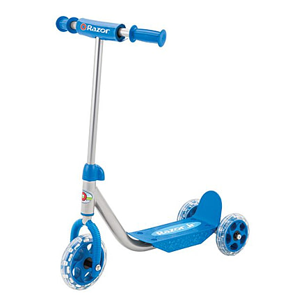 Razor Jr. Lil Kick Scooter - Kids, Blue, 13014939