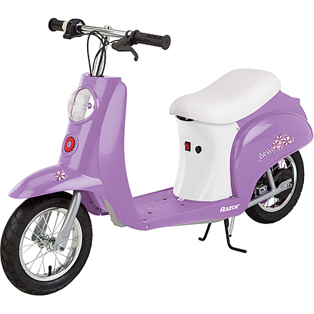 Razor Pocket Mod Electric Scooter, Betty, 15130691