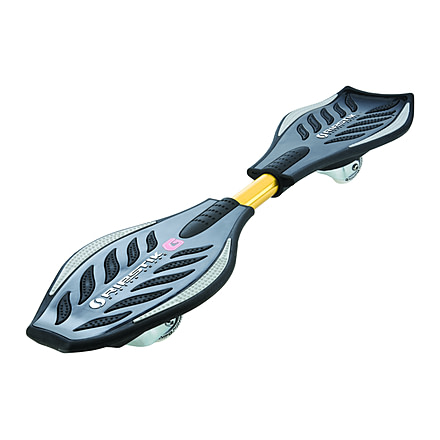 Razor RipStik "G" Caster Board, Grey/Black, 15055700