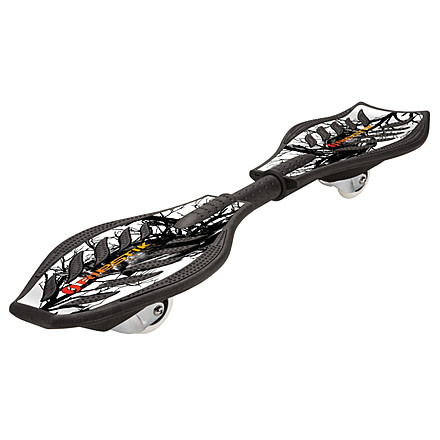 Razor RipStik Limited Edition Caster Board, Crow, 15055012