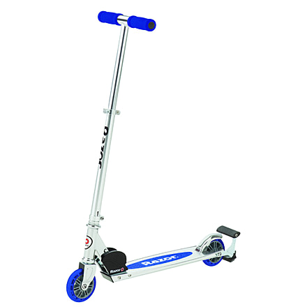 Razor Spark Scooter - Kid's, Blue, 13010443