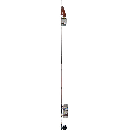 Ready 2 Fish Fly Combo W/Kit 029825