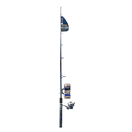 Ready 2 Fish Striper Spin Combo W/Kit 029839