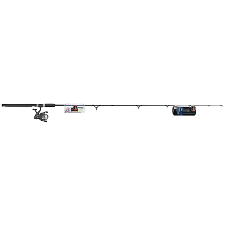 Ready 2 Fish Striper Spin Combo W/Kit 076765