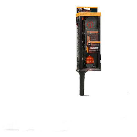 Ready 2 Fish Telescopic Spincast Combo with Kit 076747