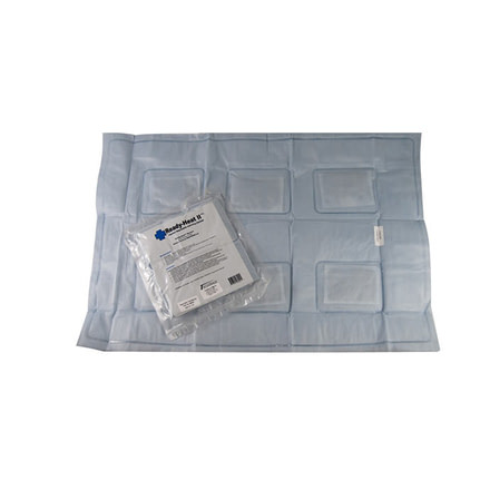 Ready-Heat Torso Blanket