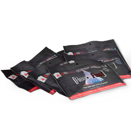 ReadyFuel 4 Pack Gel Fuel