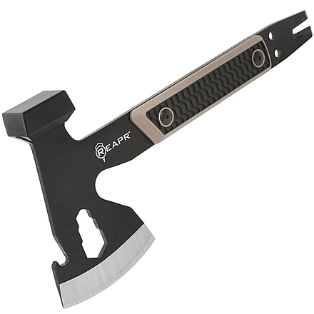 Reapr Versa Camp Axe, Black, 11014