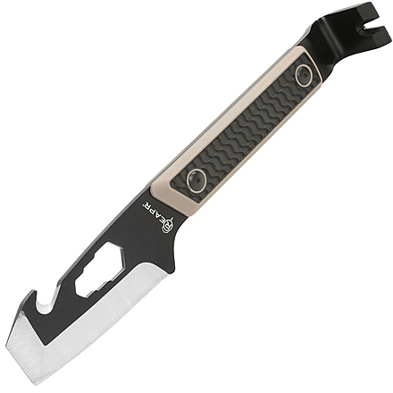 Reapr Versa TAC Pry Bar, Black, 11015