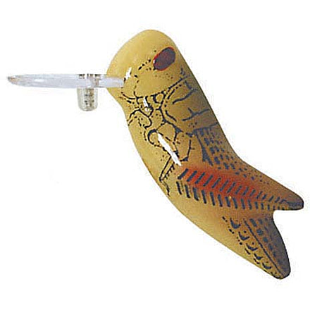 Rebel Lures Rebel Crickhopper Topwater/Crankbait Lure, 1 1/2in, 3/32oz, Floating, Summer Hopper, F73314