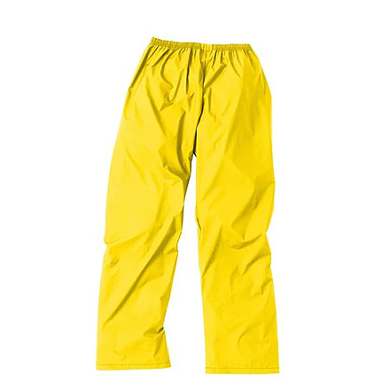 Red Ledge Acadia Unisex Pants, Medium, Yellow, 30170