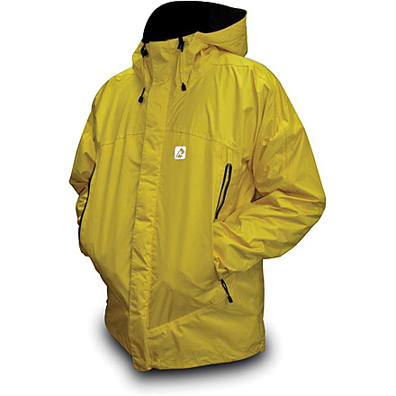 Red Ledge Free Rein Jacket Men Md Red 18630-MD-RDP