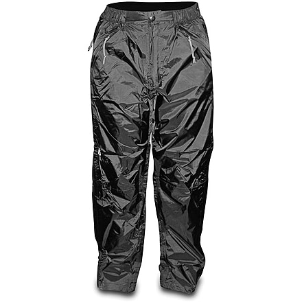 Red Ledge Free Rein Pant Unisex Md Blk 18635-MD-BLACK