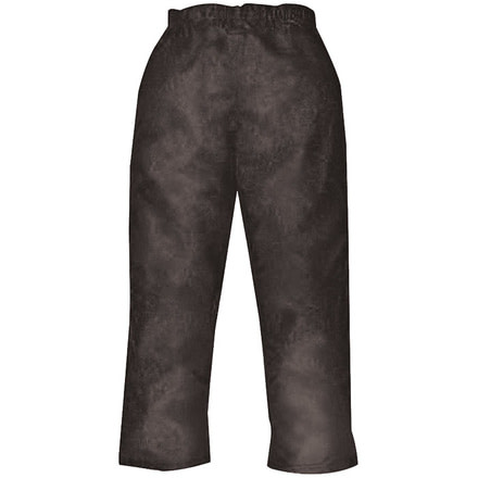 Red Ledge Thunderlight Kid Pant Xs Black A072 XS BLK
