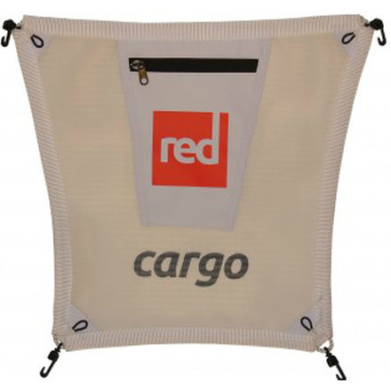 Red Paddle Co. Stand Up Paddleboard Cargo Net-Beige