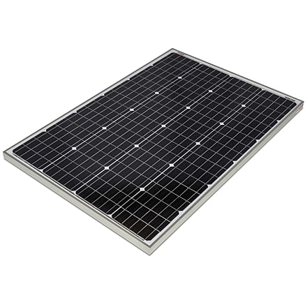 REDARC 120W Monocrystalline Solar Panel, Fixed, SMSP1120