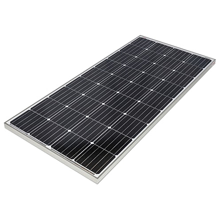 REDARC 180W Monocrystalline Solar Panel, Fixed, SMSP1180