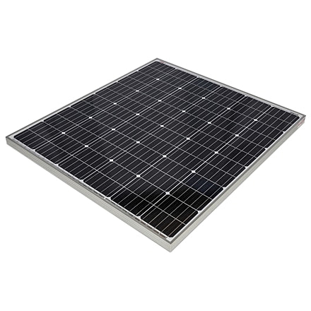 REDARC 200W Monocrystalline Solar Panel, Fixed, SMSP1200