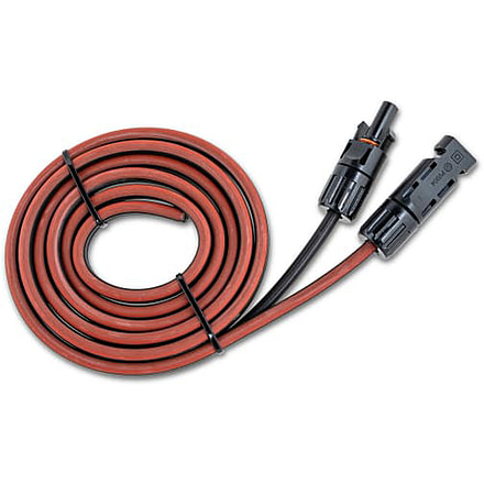 REDARC 5Ft Regulator To Panel Cable, MC4 to bare cable, SRC0003