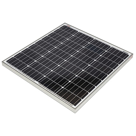 REDARC 80W Monocrystalline Solar Panel, Fixed, SMSP1080