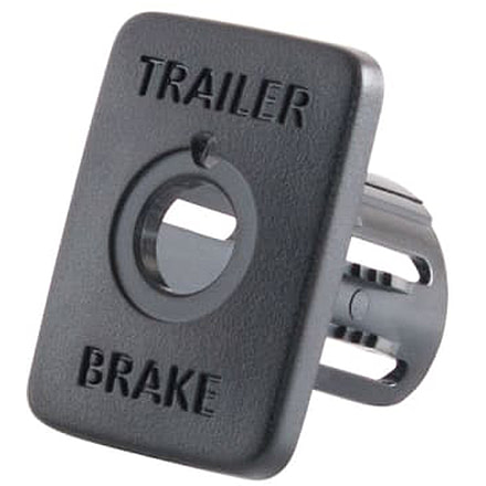 REDARC Tow-Pro Universal Mount, Switch Insert, TPSI-001