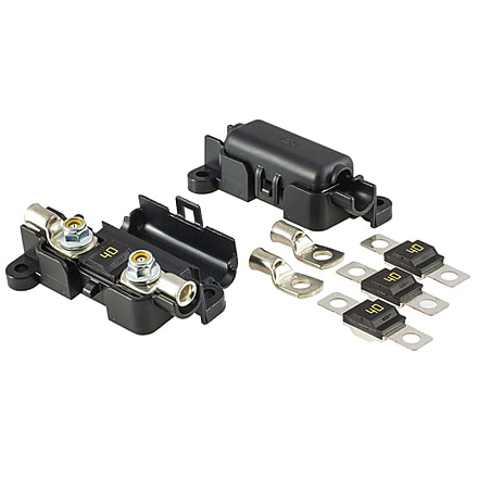 REDARC Fuse Kit, 40A, FK40
