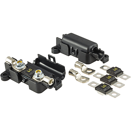 REDARC Fuse Kit, 60A, FK60