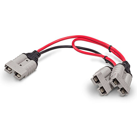 REDARC Parallel Anderson To Anderson Cable, 12in, SRC0012
