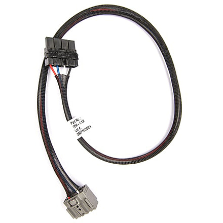 REDARC Tow-Pro Brake Controller Harness, Buick/Gmc Suitable, TPH-012