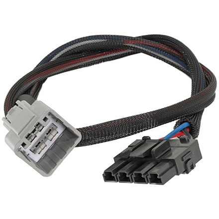 REDARC Tow-Pro Brake Controller Harness, Dodge Ram Suitable, TPH-020