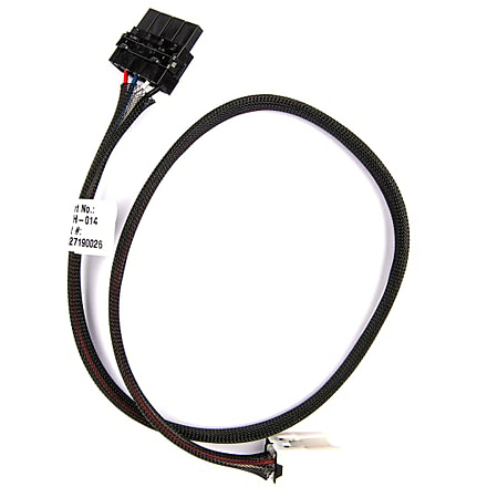 REDARC Tow-Pro Brake Controller Harness, Infiniti/Nissan Suitable, TPH-014