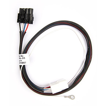 REDARC Tow-Pro Brake Controller Harness, Toyota Tundra/Tacoma Suitable, TPH-015