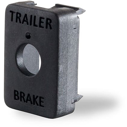 REDARC Tow-Pro Switch Insert Panel, Toyota And Mitsubishi Vehicles Suitable, TPSI-002