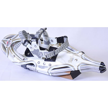 Redfeather 21 V Tail Hypalon Women's Snowshoe