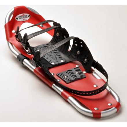 Redfeather 22 Round Tail Vinyl Women's Snowshoe