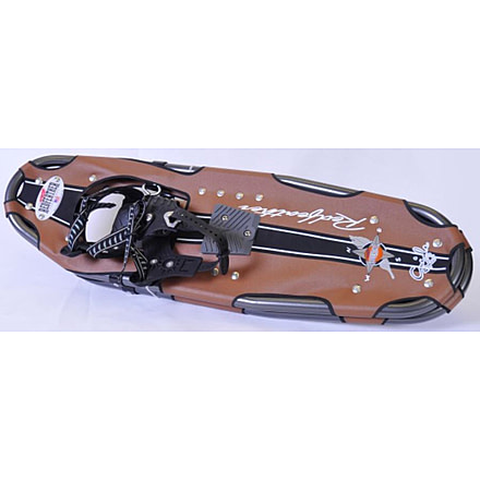 Redfeather 30 Round Tail Hypalon Snowshoe