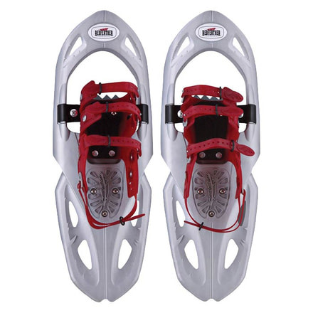 Redfeather Conquest 25 102910