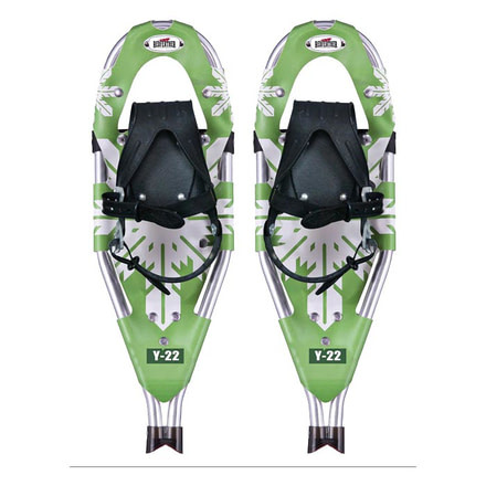 Redfeather  Youth 7.5'' X 22'' 122462