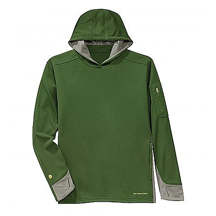 Redington Cascade Hoody-Yew-X-Large