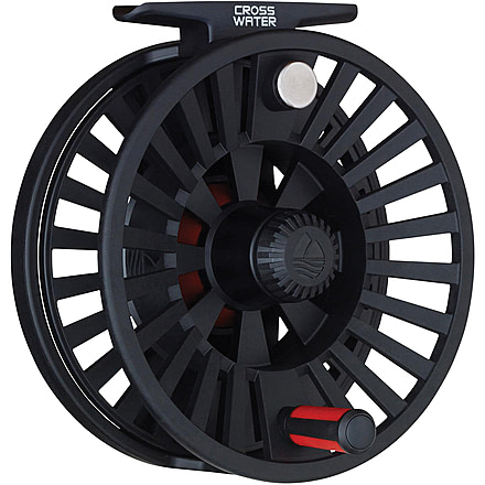 Redington Cw Reel 4/5/6 Black Clam 5-5511R45601PS