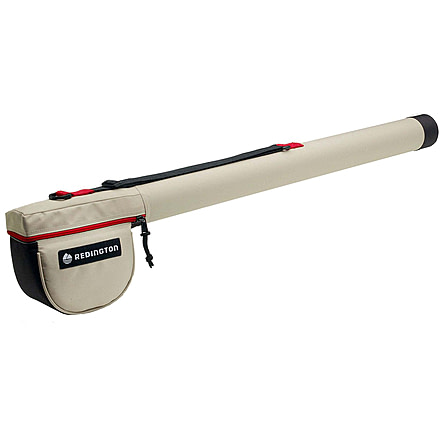Redington Rod Travel Case Single 9FT 4-Piece, 5-RTC90-4