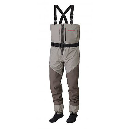 Redington Sonic-Pro Zip Front Wader-XL