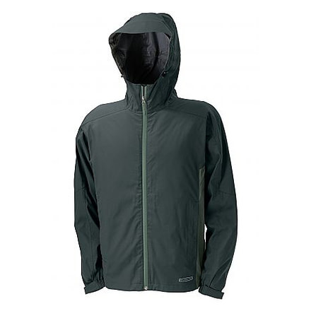Redington Squall Jacket-Dark Sage/Slate-Medium