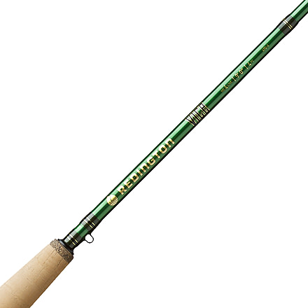Redington Vice Rod w/Tube 5wt 9.0, 4pc, 5-5021T-590-4
