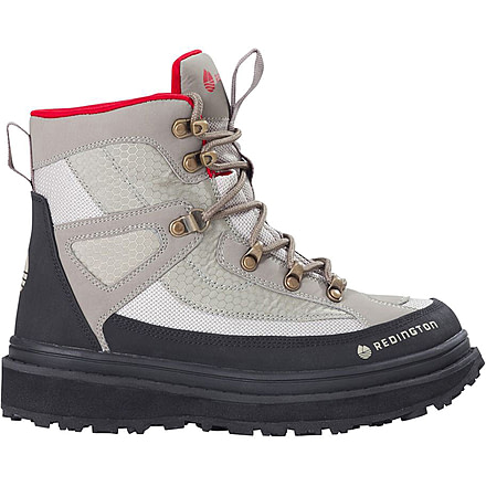 Redington Willow River Boot w/Sticky Rubber Sole - Womens, Sand, 6, 5-WB00904606