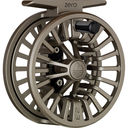 Redington Zero Reel 4/5 Sand 5-5507R45D