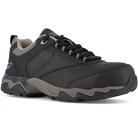 Reebok Beamer Oxford 6 W, Men, Black RB1062-BLACK-6-MEN-W