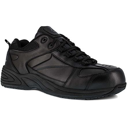 REEBOK Jorie Womens Oxford, W, Black, 6 RB186-BLK-6-WOMEN-W